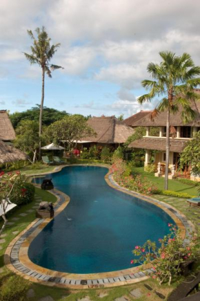 Rumah Bali